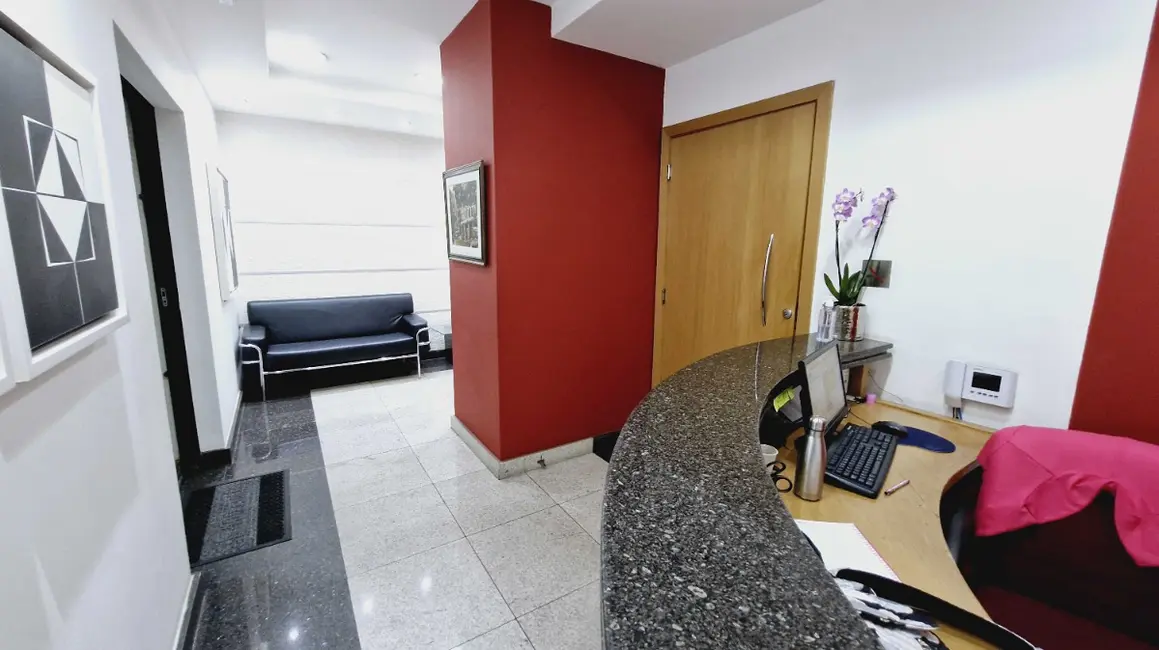 Foto 2 de Apartamento à venda, 540m2 em República, São Paulo - SP