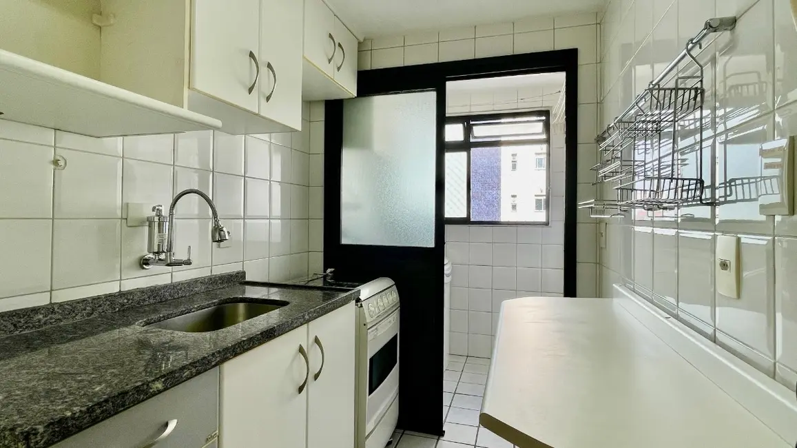 Apartamento com 1 quarto à venda, 41m2 em Vila Olímpia, São Paulo - SP - imagem 4 Foto 4 de Apartamento com 1 quarto à venda, 41m2 em Vila Olímpia, São Paulo - SP