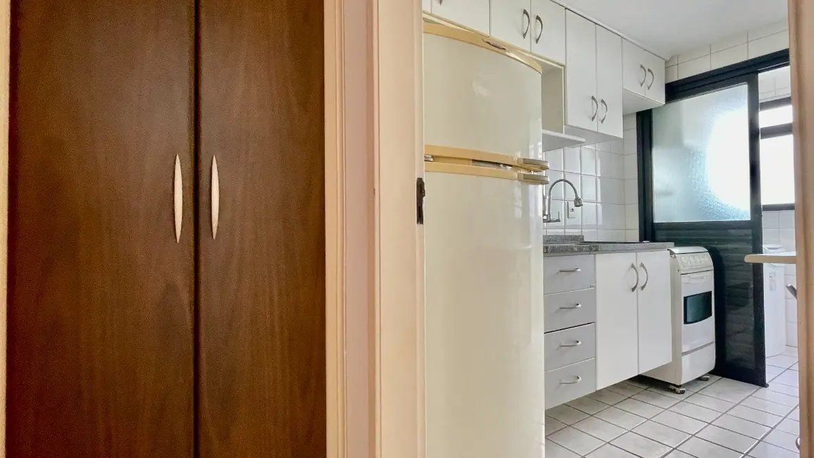 Apartamento com 1 quarto à venda, 41m2 em Vila Olímpia, São Paulo - SP - imagem 6 Foto 6 de Apartamento com 1 quarto à venda, 41m2 em Vila Olímpia, São Paulo - SP