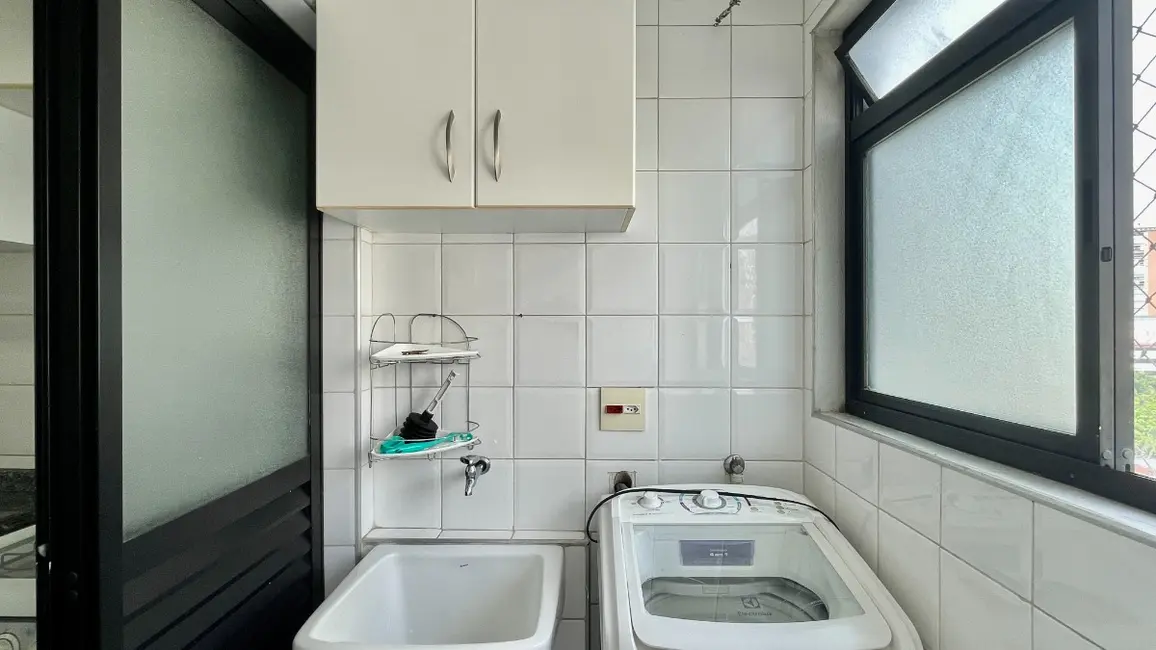 Apartamento com 1 quarto à venda, 41m2 em Vila Olímpia, São Paulo - SP - imagem 8 Foto 8 de Apartamento com 1 quarto à venda, 41m2 em Vila Olímpia, São Paulo - SP