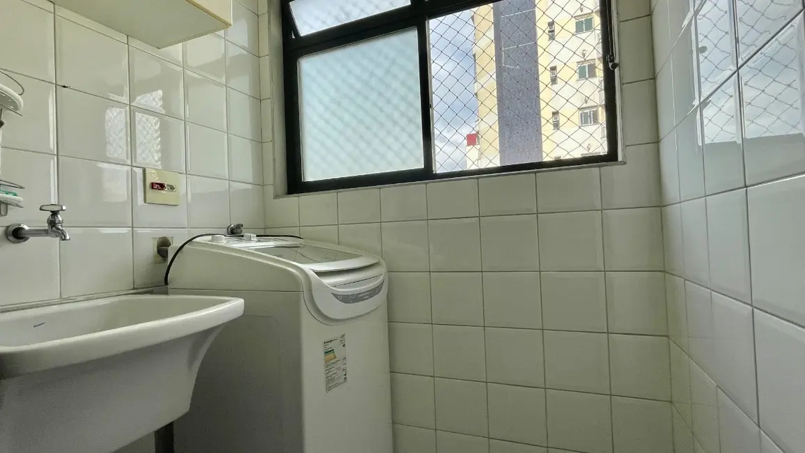Apartamento com 1 quarto à venda, 41m2 em Vila Olímpia, São Paulo - SP - imagem 7 Foto 7 de Apartamento com 1 quarto à venda, 41m2 em Vila Olímpia, São Paulo - SP