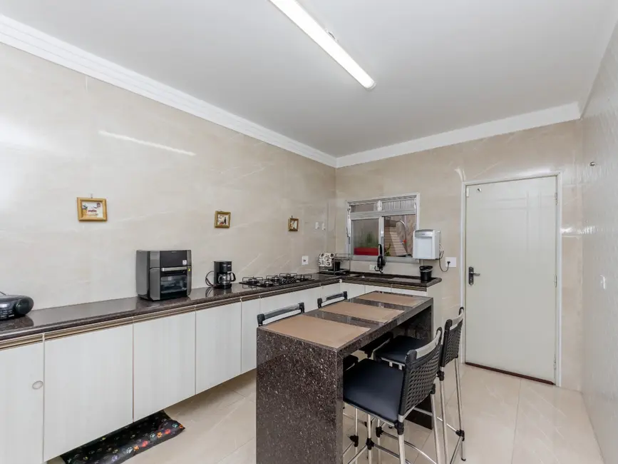 Foto 8 de Casa com 3 quartos à venda, 120m2 em Alto da Mooca, São Paulo - SP