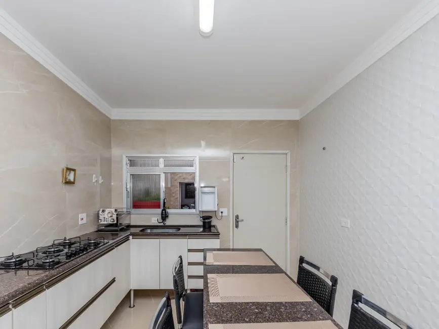 Foto 9 de Casa com 3 quartos à venda, 120m2 em Alto da Mooca, São Paulo - SP