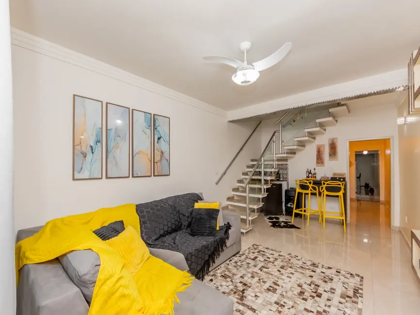 Foto 3 de Casa com 3 quartos à venda, 120m2 em Alto da Mooca, São Paulo - SP