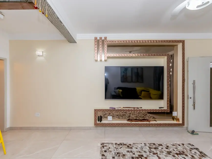 Foto 4 de Casa com 3 quartos à venda, 120m2 em Alto da Mooca, São Paulo - SP