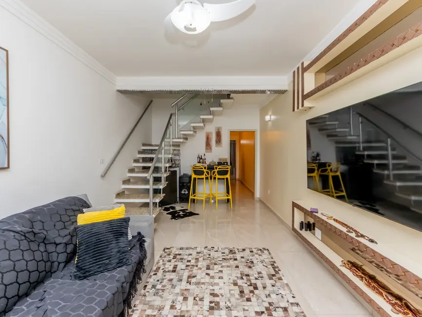 Foto 2 de Casa com 3 quartos à venda, 120m2 em Alto da Mooca, São Paulo - SP