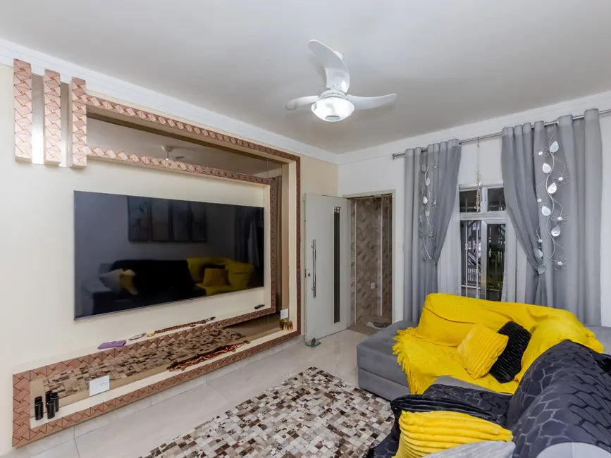 Foto 5 de Casa com 3 quartos à venda, 120m2 em Alto da Mooca, São Paulo - SP