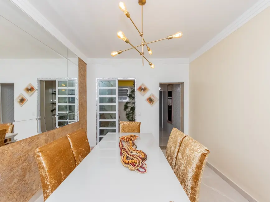 Foto 6 de Casa com 3 quartos à venda, 120m2 em Alto da Mooca, São Paulo - SP