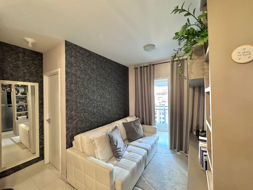 Foto 2 de Apartamento com 1 quarto à venda, 40m2 em Santa Efigênia, São Paulo - SP