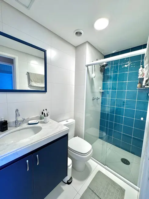 Foto 6 de Apartamento com 1 quarto à venda, 40m2 em Santa Efigênia, São Paulo - SP