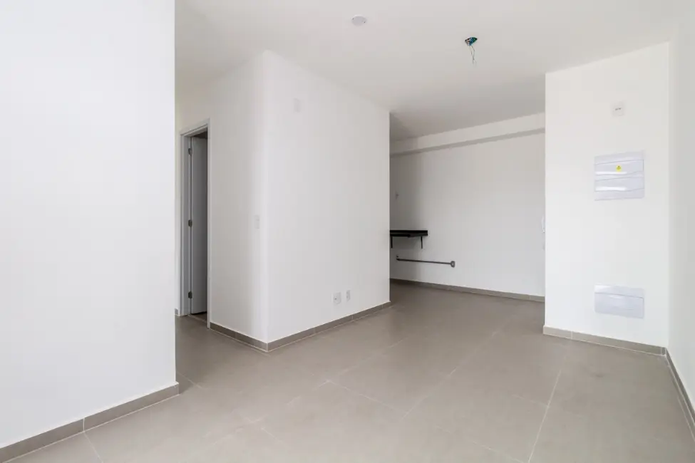 Foto 4 de Apartamento com 3 quartos à venda, 108m2 em Saúde, São Paulo - SP