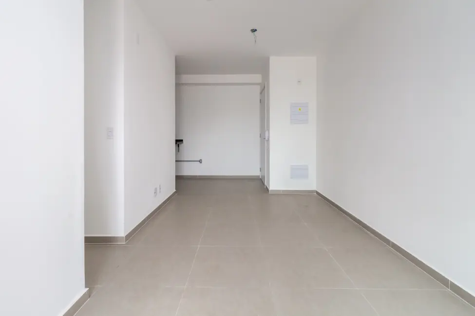 Foto 3 de Apartamento com 3 quartos à venda, 108m2 em Saúde, São Paulo - SP