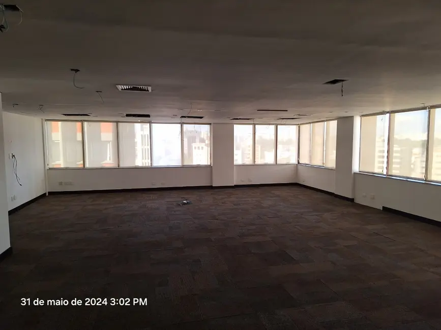 Foto 5 de Sala Comercial à venda, 257m2 em Itaim Bibi, São Paulo - SP