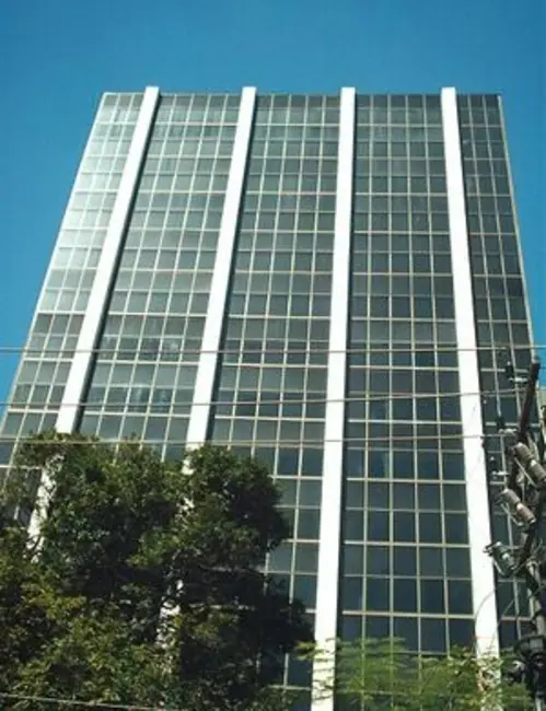 Foto 1 de Sala Comercial à venda, 257m2 em Itaim Bibi, São Paulo - SP