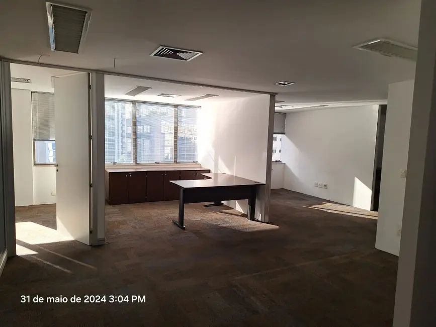 Foto 4 de Sala Comercial à venda, 257m2 em Itaim Bibi, São Paulo - SP
