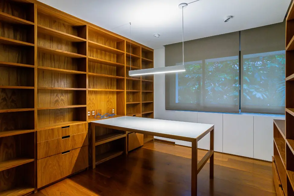 Foto 7 de Apartamento com 3 quartos à venda, 287m2 em Aclimação, São Paulo - SP