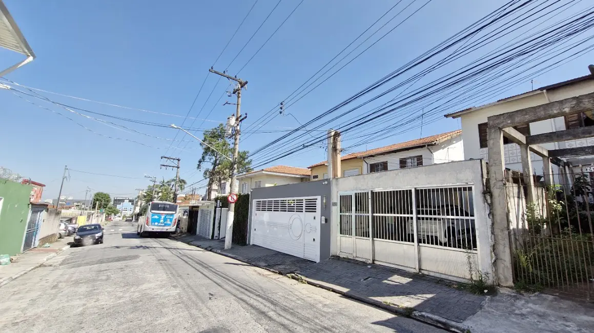 Foto 3 de Casa com 2 quartos à venda, 170m2 em Vila Campo Grande, São Paulo - SP