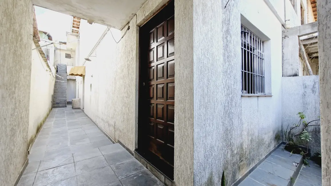 Foto 7 de Casa com 2 quartos à venda, 170m2 em Vila Campo Grande, São Paulo - SP