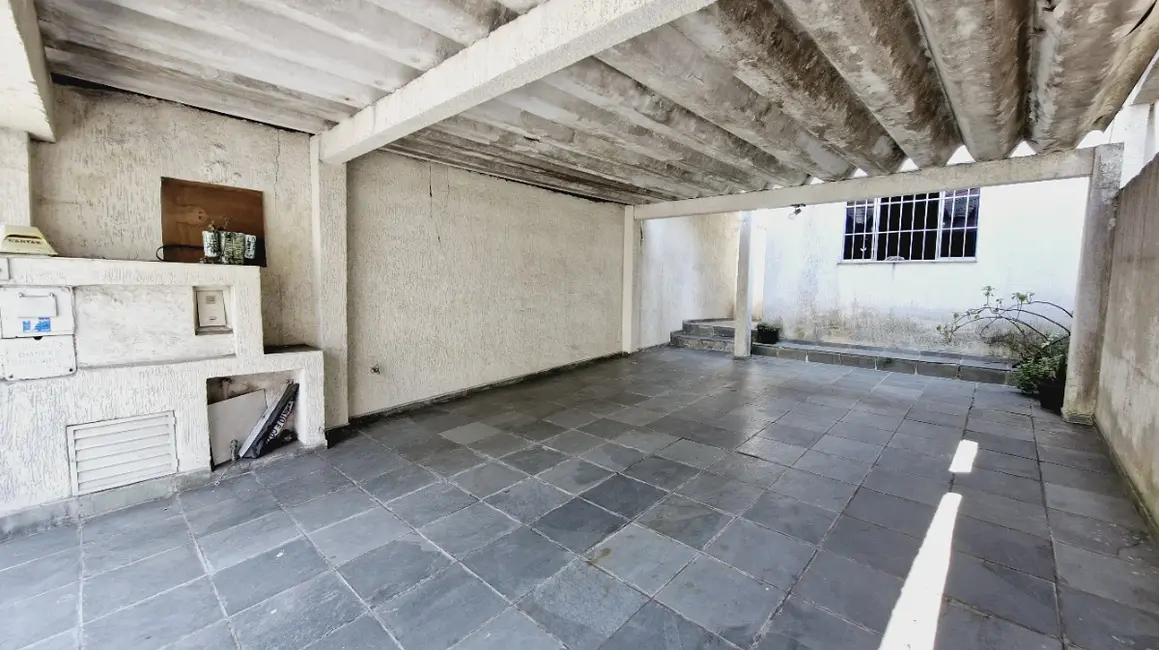 Foto 4 de Casa com 2 quartos à venda, 170m2 em Vila Campo Grande, São Paulo - SP