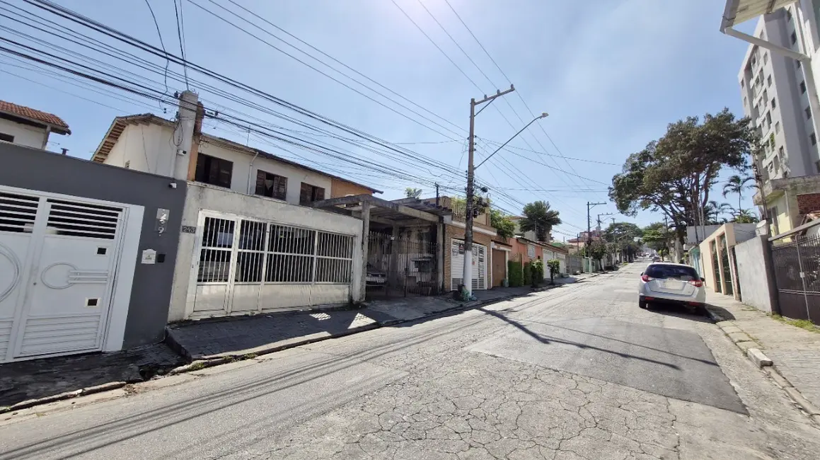 Foto 2 de Casa com 2 quartos à venda, 170m2 em Vila Campo Grande, São Paulo - SP