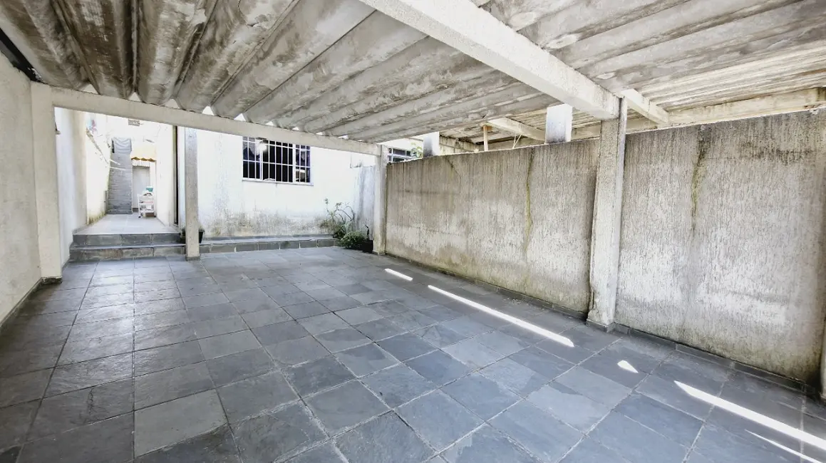 Foto 5 de Casa com 2 quartos à venda, 170m2 em Vila Campo Grande, São Paulo - SP