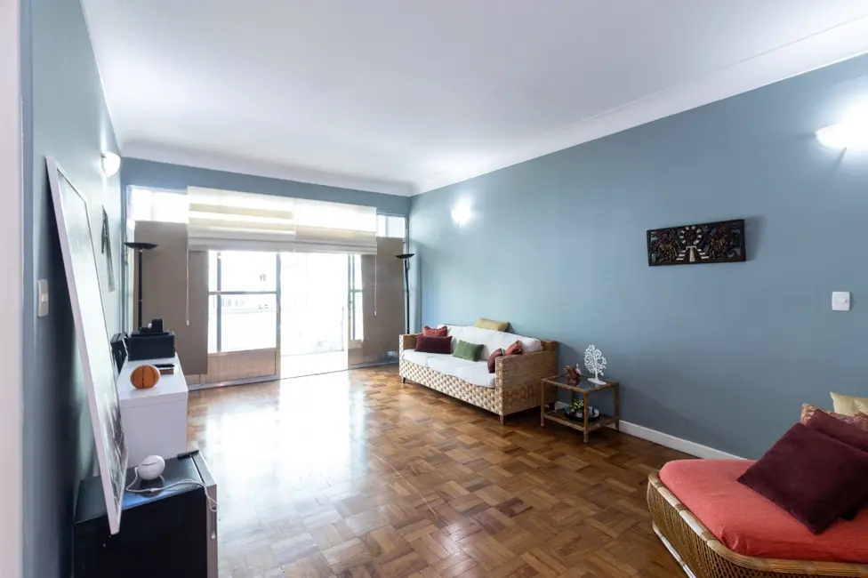 Foto 9 de Apartamento com 3 quartos à venda, 158m2 em Bela Vista, São Paulo - SP