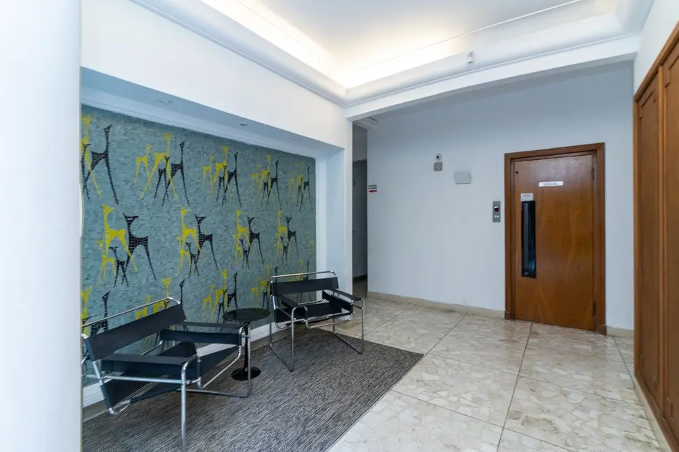 Foto 5 de Apartamento com 3 quartos à venda, 158m2 em Bela Vista, São Paulo - SP