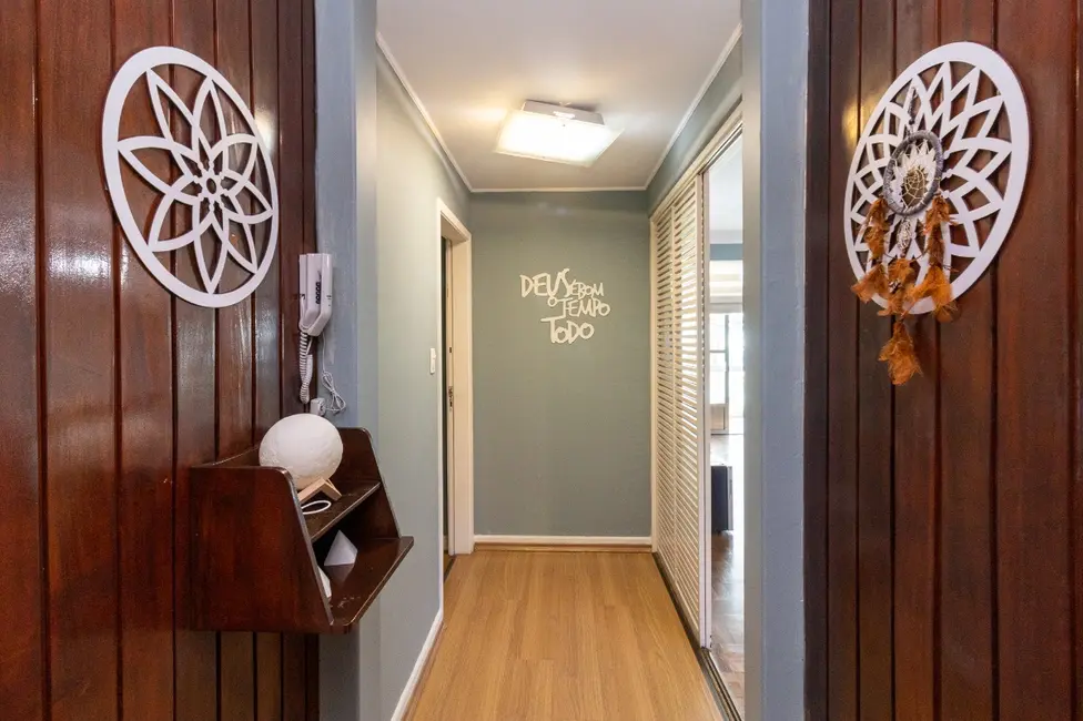 Foto 6 de Apartamento com 3 quartos à venda, 158m2 em Bela Vista, São Paulo - SP