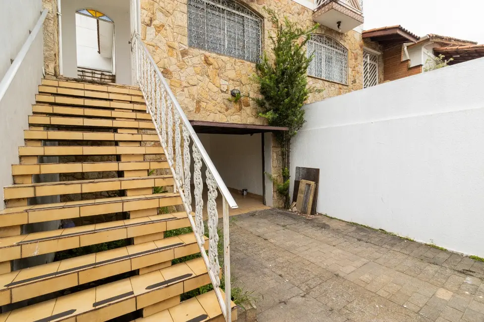Foto 2 de Sobrado com 3 quartos à venda, 116m2 em Vila Mazzei, São Paulo - SP