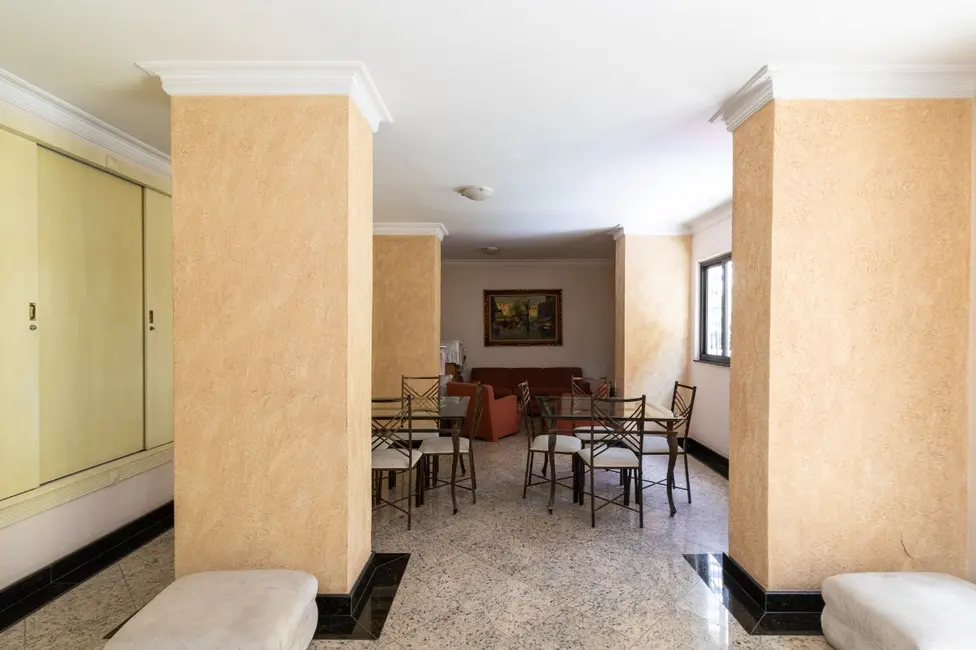 Foto 7 de Apartamento com 3 quartos à venda, 220m2 em Morro dos Ingleses, São Paulo - SP