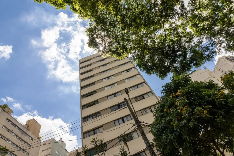 Foto 4 de Apartamento com 3 quartos à venda, 220m2 em Morro dos Ingleses, São Paulo - SP