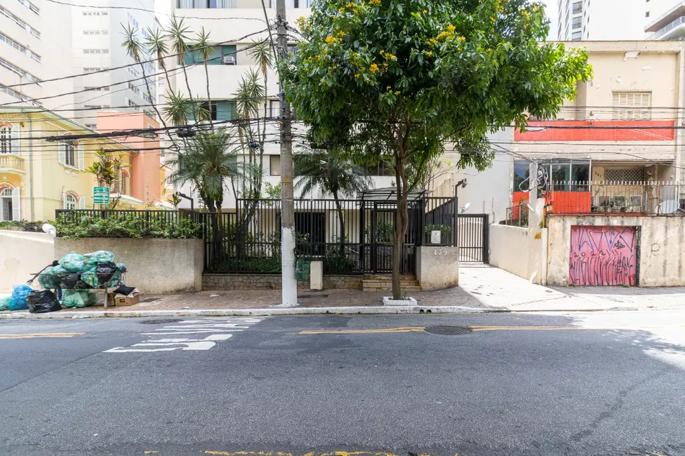 Foto 2 de Apartamento com 3 quartos à venda, 220m2 em Morro dos Ingleses, São Paulo - SP