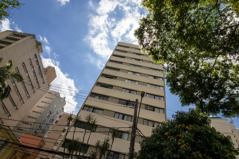 Foto 3 de Apartamento com 3 quartos à venda, 220m2 em Morro dos Ingleses, São Paulo - SP