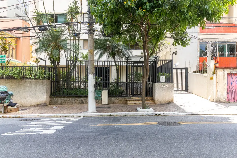 Foto 1 de Apartamento com 3 quartos à venda, 220m2 em Morro dos Ingleses, São Paulo - SP
