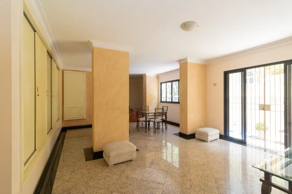 Foto 6 de Apartamento com 3 quartos à venda, 220m2 em Morro dos Ingleses, São Paulo - SP