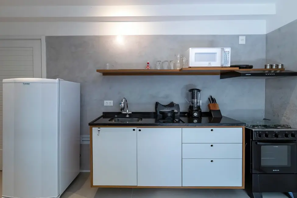 Foto 7 de Apartamento com 2 quartos à venda, 34m2 em Vila Buarque, São Paulo - SP