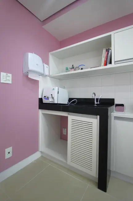 Sala Comercial à venda, 37m2 em Jabaquara, São Paulo - SP - imagem 8 Foto 8 de Sala Comercial à venda, 37m2 em Jabaquara, São Paulo - SP