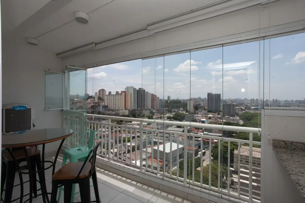 Foto 6 de Apartamento com 2 quartos à venda, 59m2 em Freguesia do Ó, São Paulo - SP