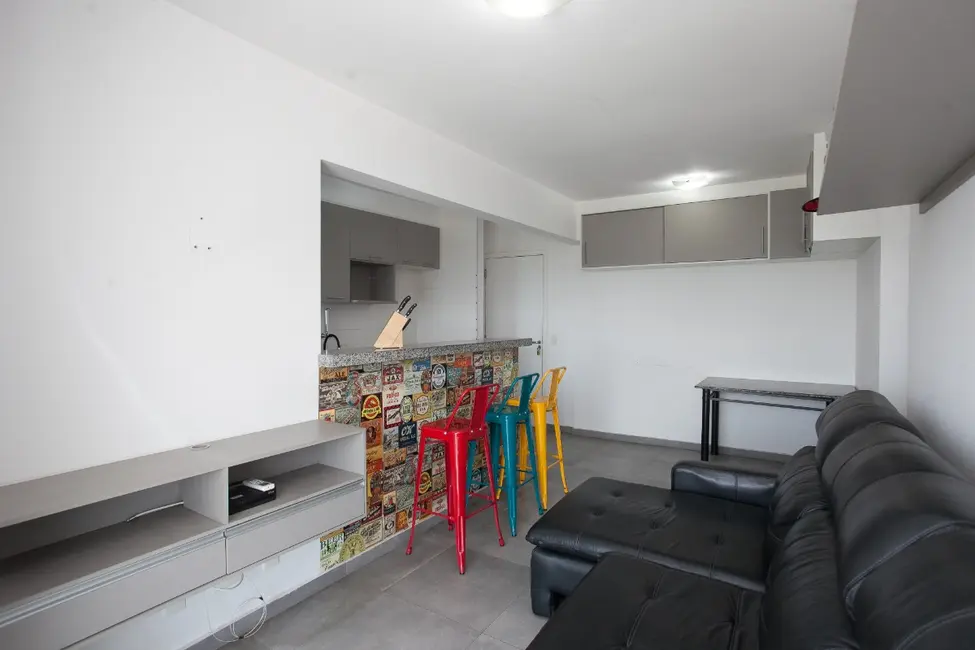 Foto 3 de Apartamento com 2 quartos à venda, 59m2 em Freguesia do Ó, São Paulo - SP