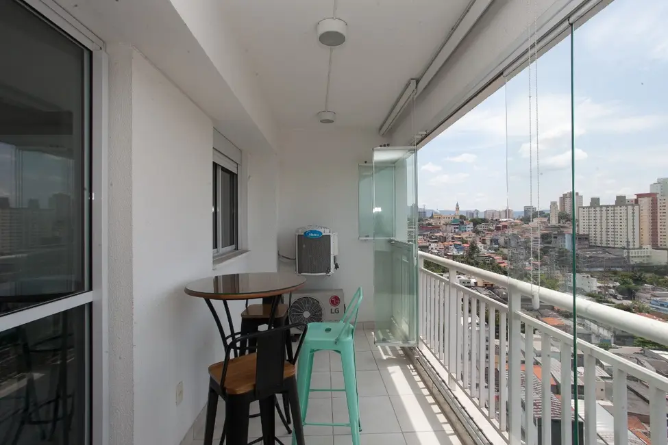 Foto 7 de Apartamento com 2 quartos à venda, 59m2 em Freguesia do Ó, São Paulo - SP