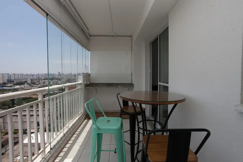 Foto 8 de Apartamento com 2 quartos à venda, 59m2 em Freguesia do Ó, São Paulo - SP