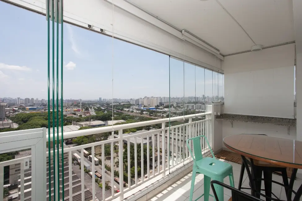 Foto 9 de Apartamento com 2 quartos à venda, 59m2 em Freguesia do Ó, São Paulo - SP