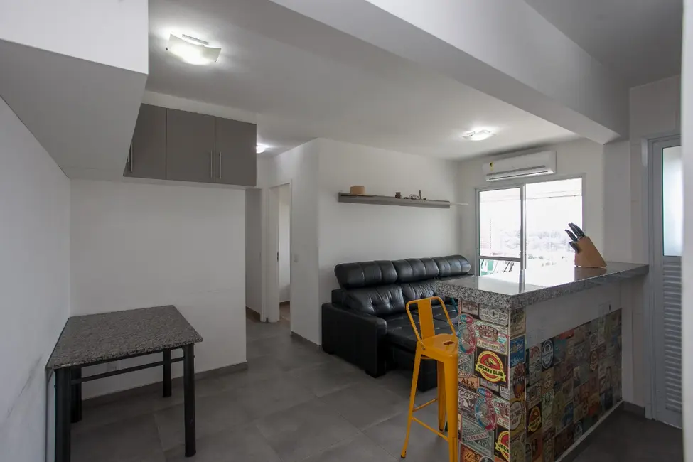 Foto 5 de Apartamento com 2 quartos à venda, 59m2 em Freguesia do Ó, São Paulo - SP