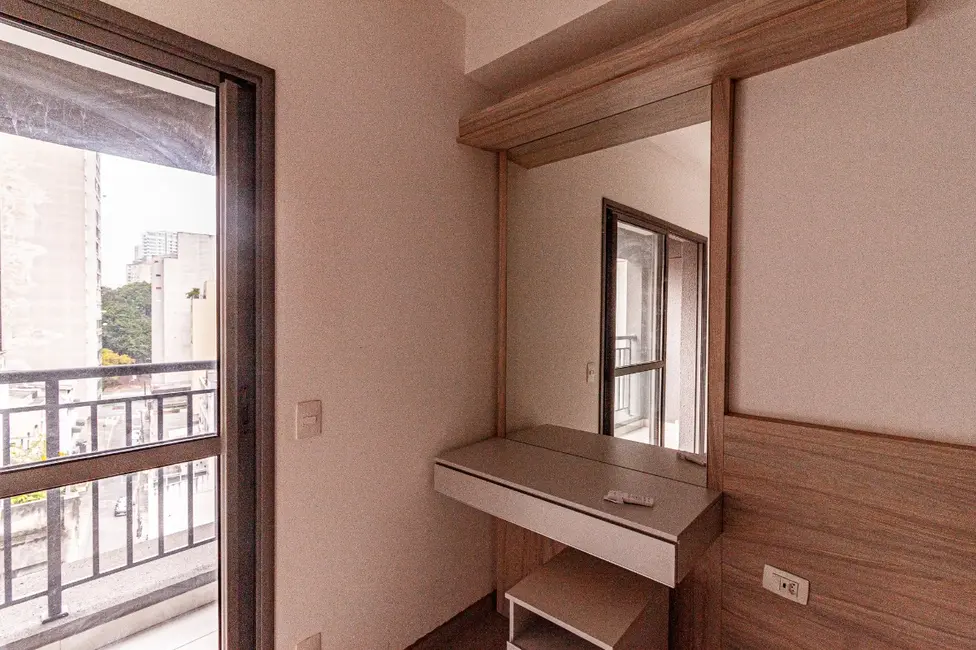 Foto 5 de Apartamento com 1 quarto à venda, 50m2 em República, São Paulo - SP