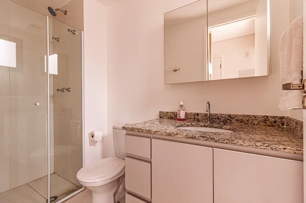 Foto 9 de Apartamento com 1 quarto à venda, 50m2 em República, São Paulo - SP