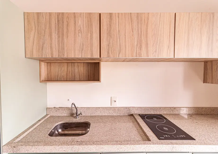 Foto 3 de Apartamento com 1 quarto à venda, 50m2 em República, São Paulo - SP