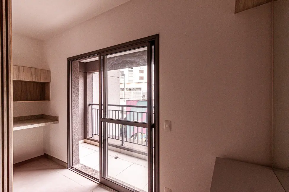 Foto 4 de Apartamento com 1 quarto à venda, 50m2 em República, São Paulo - SP