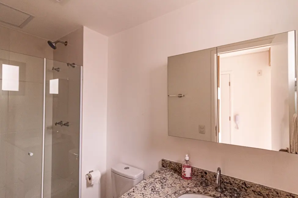 Foto 8 de Apartamento com 1 quarto à venda, 50m2 em República, São Paulo - SP