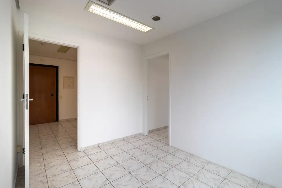 Foto 8 de Sala Comercial à venda, 38m2 em Vila Clementino, São Paulo - SP