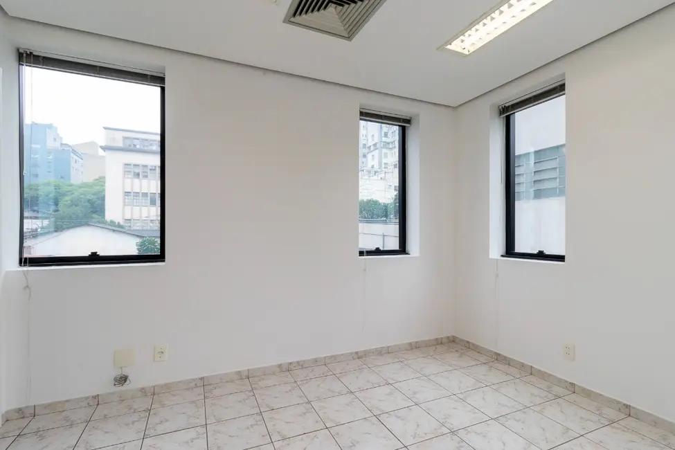 Foto 9 de Sala Comercial à venda, 38m2 em Vila Clementino, São Paulo - SP